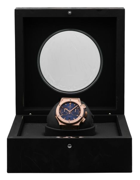 Hublot Classic Fusion 521.OX.7180.LR